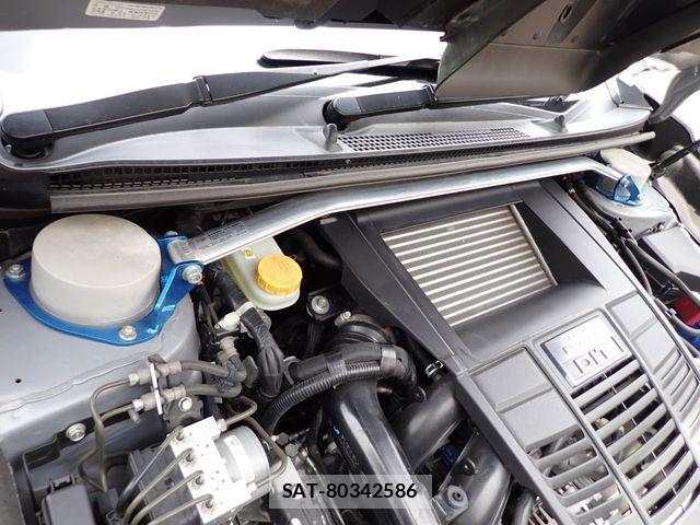Subaru WRX S4 2019-03 7510517-23