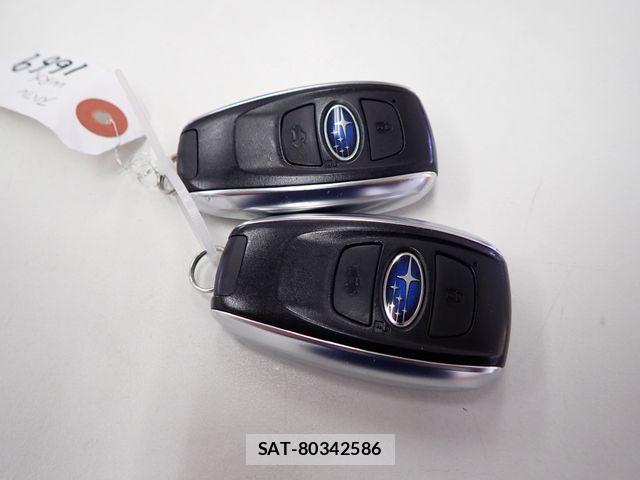 Subaru WRX S4 2019-03 7510517-28
