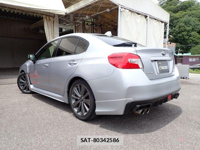 Subaru WRX S4 2019-03 7510517-2