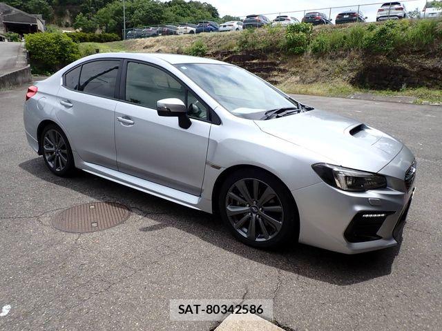 Subaru WRX S4 2019-03 7510517-3