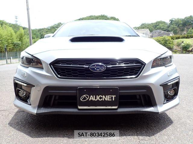 Subaru WRX S4 2019-03 7510517-4