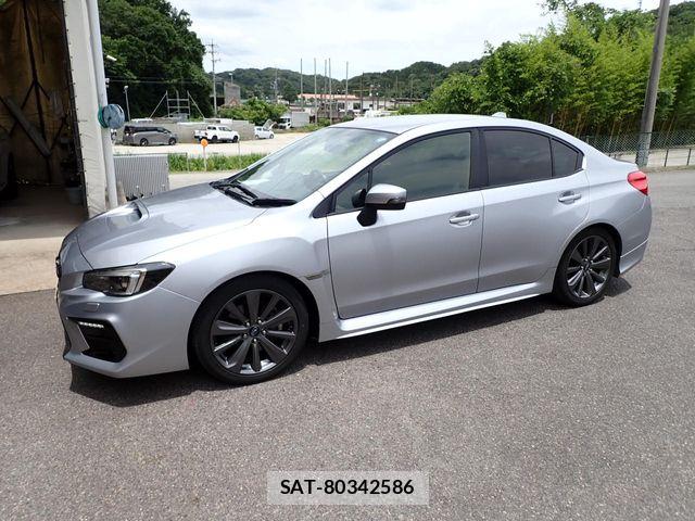 Subaru WRX S4 2019-03 7510517-5