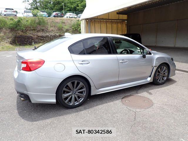 Subaru WRX S4 2019-03 7510517-6