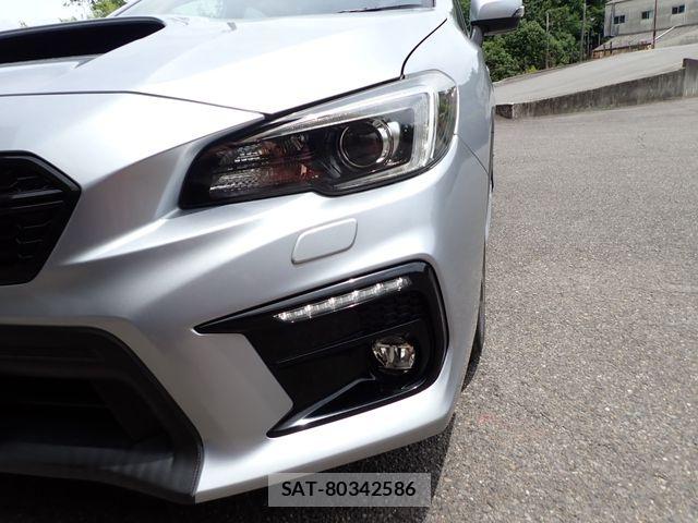 Subaru WRX S4 2019-03 7510517-7