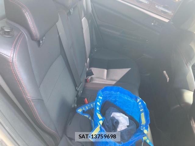 Subaru WRX S4 2018-08 7503955-9