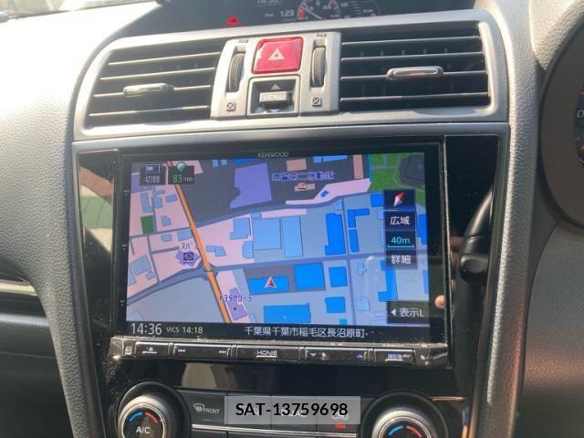 Subaru WRX S4 2018-08 7503955-11