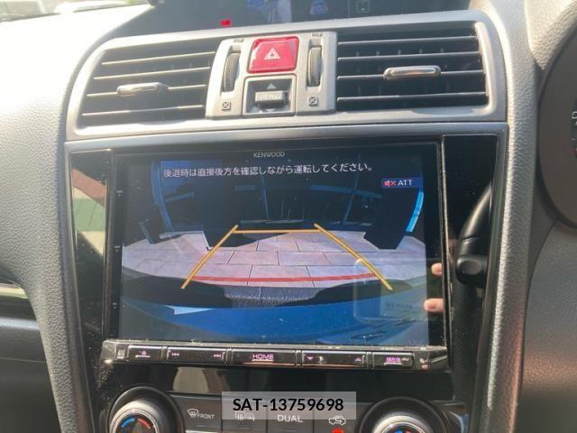 Subaru WRX S4 2018-08 7503955-12