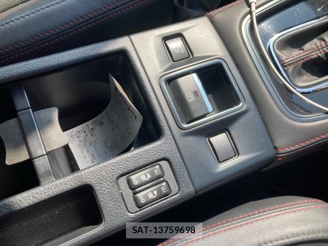 Subaru WRX S4 2018-08 7503955-15