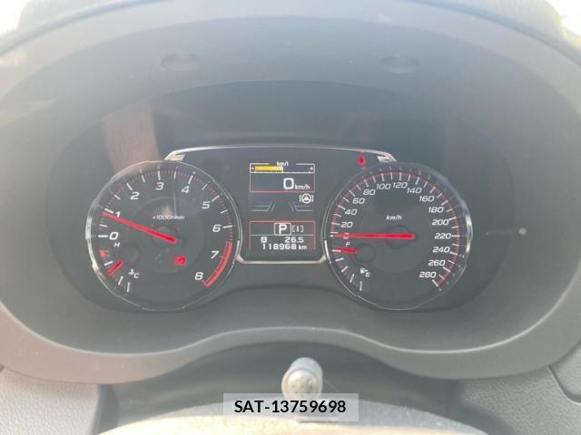 Subaru WRX S4 2018-08 7503955-16