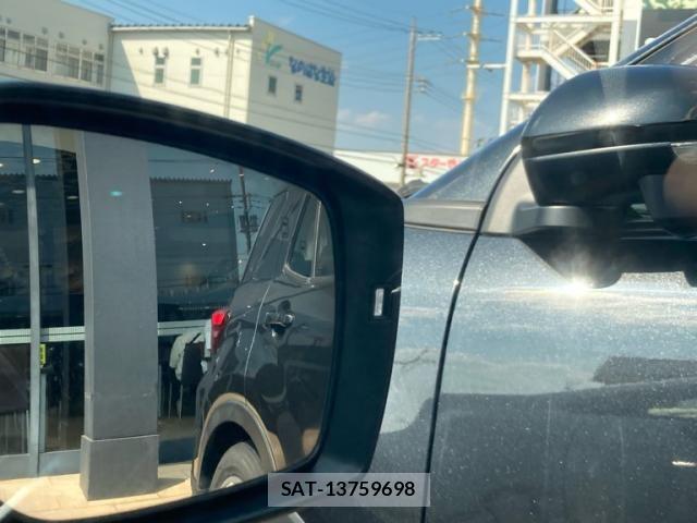 Subaru WRX S4 2018-08 7503955-17