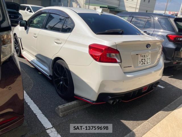 Subaru WRX S4 2018-08 7503955-1