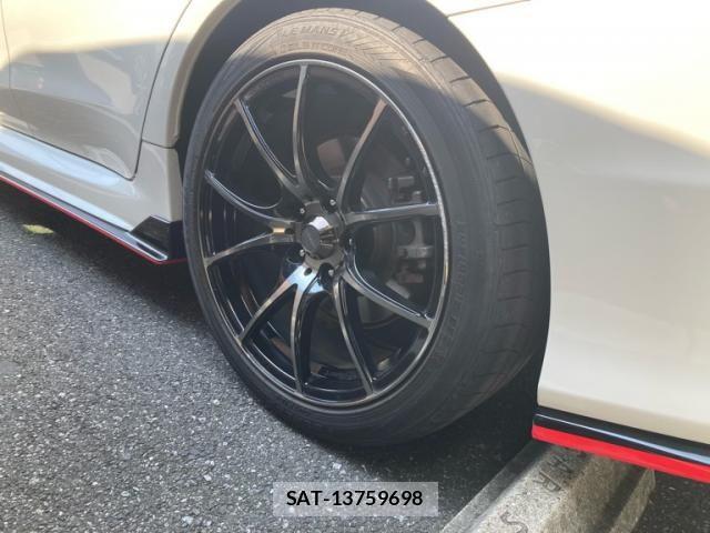 Subaru WRX S4 2018-08 7503955-2