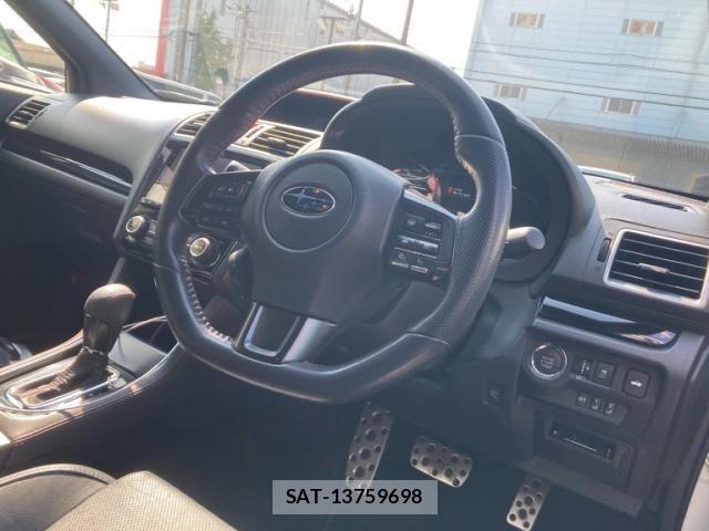 Subaru WRX S4 2018-08 7503955-7