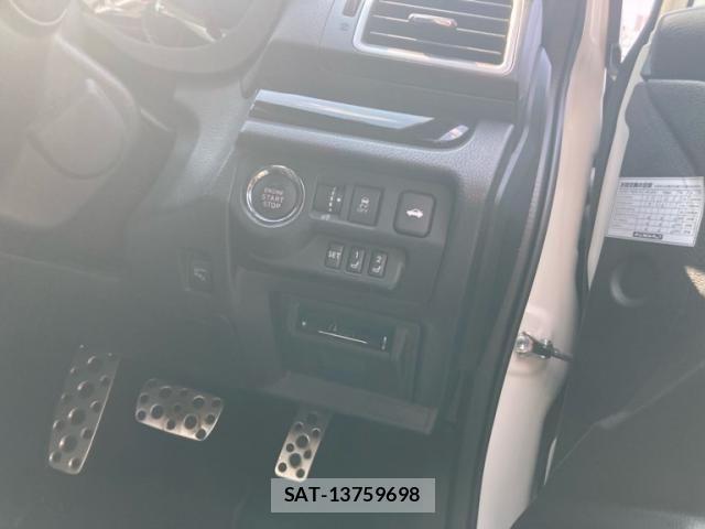 Subaru WRX S4 2018-08 7503955-8