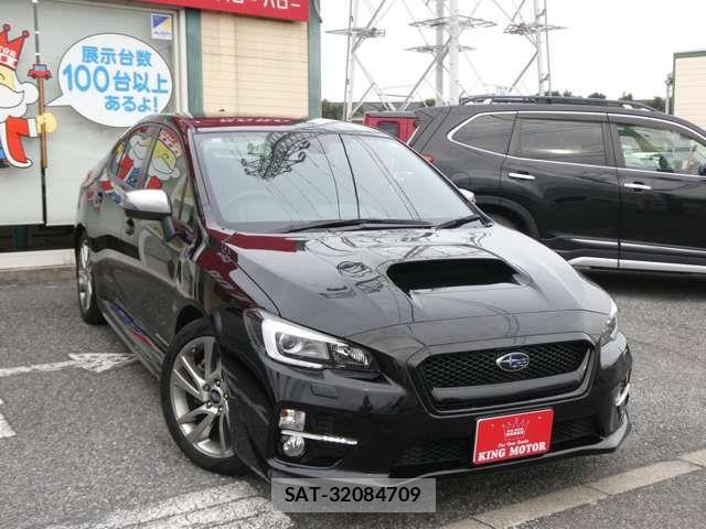 Subaru WRX S4 2015-10 7503953-10