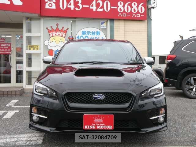 Subaru WRX S4 2015-10 7503953-11