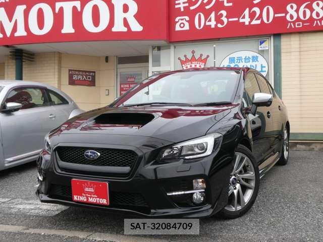 Subaru WRX S4 2015-10 7503953-12