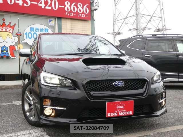 Subaru WRX S4 2015-10 7503953-14
