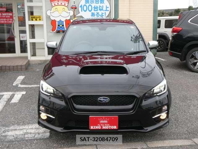 Subaru WRX S4 2015-10 7503953-16