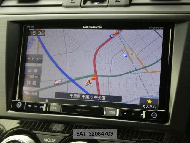 Subaru WRX S4 2015-10 7503953-1