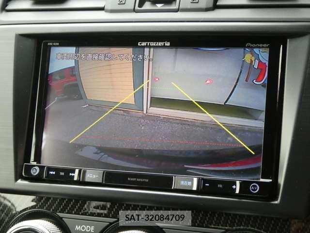 Subaru WRX S4 2015-10 7503953-2