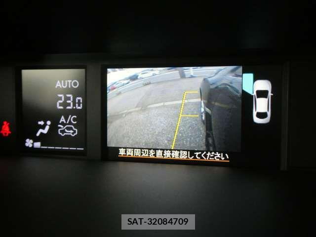Subaru WRX S4 2015-10 7503953-3