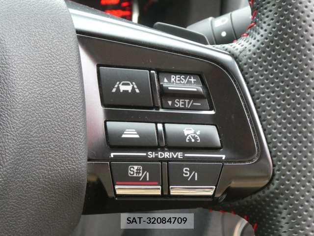 Subaru WRX S4 2015-10 7503953-4