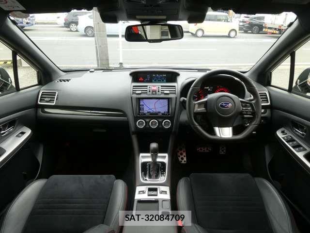 Subaru WRX S4 2015-10 7503953-8