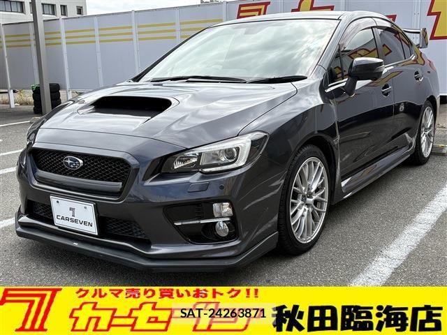 Subaru WRX S4 2016-07 7510525-0