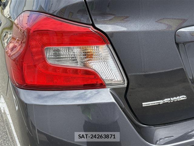 Subaru WRX S4 2016-07 7510525-9