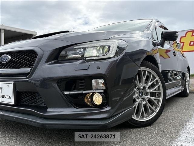 Subaru WRX S4 2016-07 7510525-11