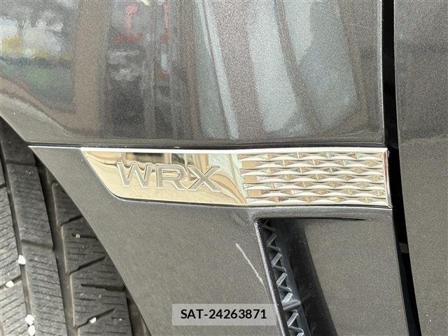 Subaru WRX S4 2016-07 7510525-12