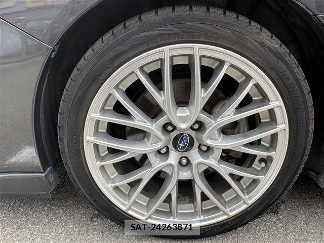 Subaru WRX S4 2016-07 7510525-15