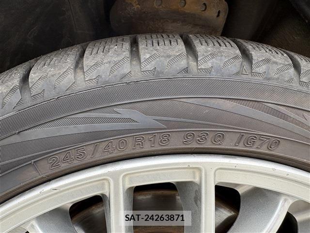 Subaru WRX S4 2016-07 7510525-16