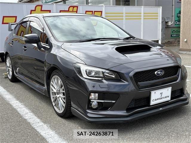 Subaru WRX S4 2016-07 7510525-1