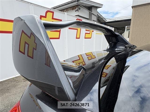 Subaru WRX S4 2016-07 7510525-19