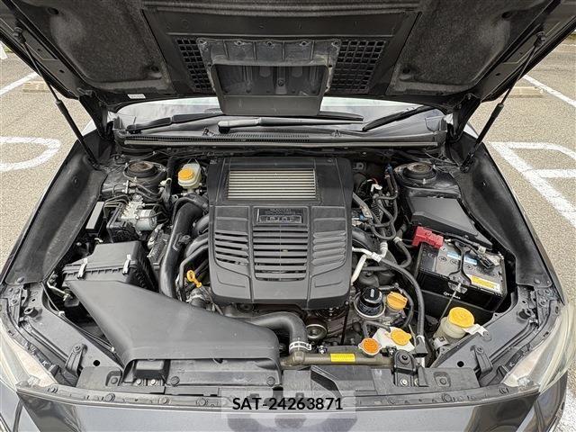 Subaru WRX S4 2016-07 7510525-20