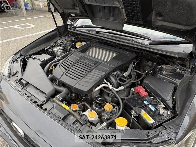 Subaru WRX S4 2016-07 7510525-21