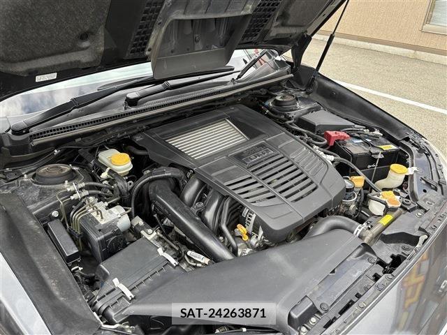 Subaru WRX S4 2016-07 7510525-22