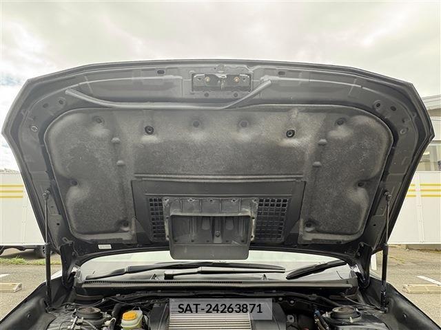 Subaru WRX S4 2016-07 7510525-23