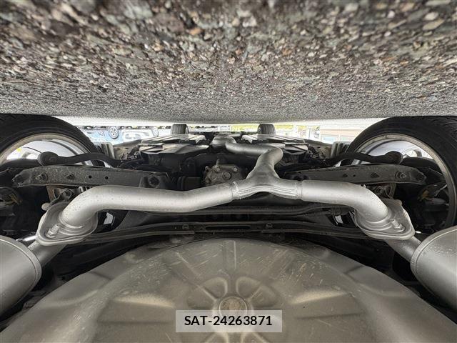 Subaru WRX S4 2016-07 7510525-25
