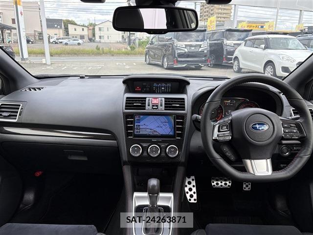 Subaru WRX S4 2016-07 7510525-29