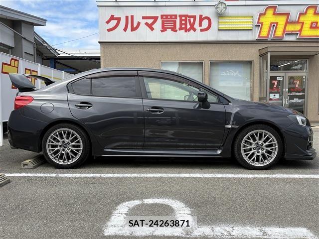 Subaru WRX S4 2016-07 7510525-3