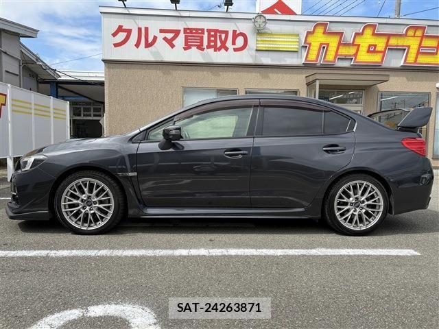 Subaru WRX S4 2016-07 7510525-4