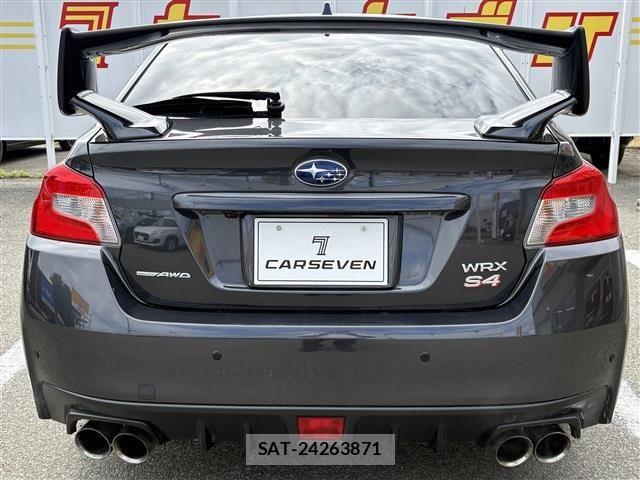 Subaru WRX S4 2016-07 7510525-5