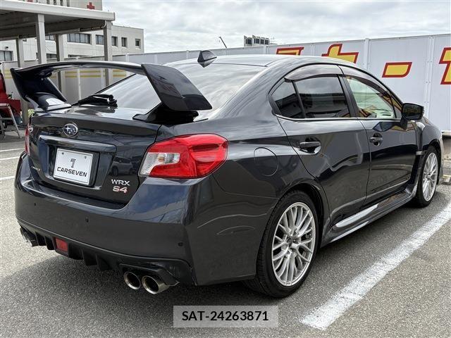 Subaru WRX S4 2016-07 7510525-6