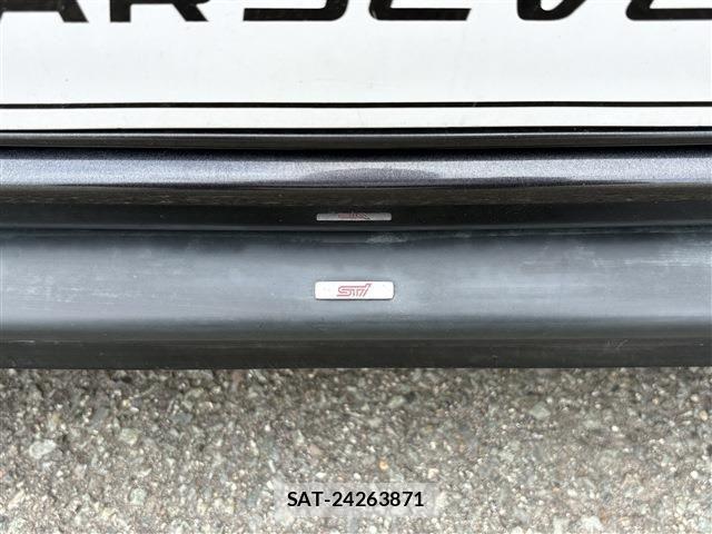 Subaru WRX S4 2016-07 7510525-7
