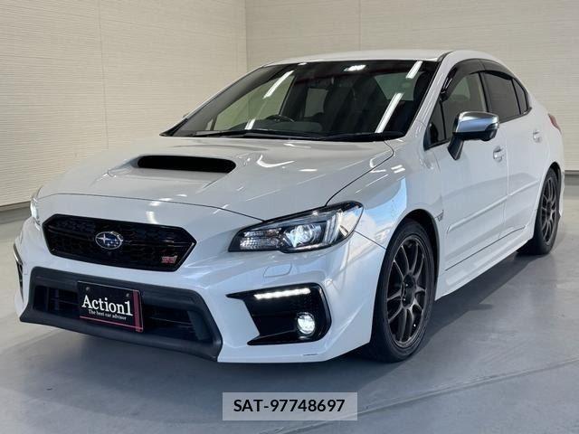 Subaru WRX S4 2017-08 7503954-0