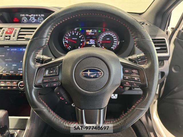 Subaru WRX S4 2017-08 7503954-11