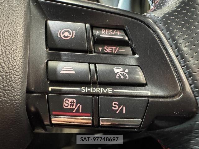 Subaru WRX S4 2017-08 7503954-13